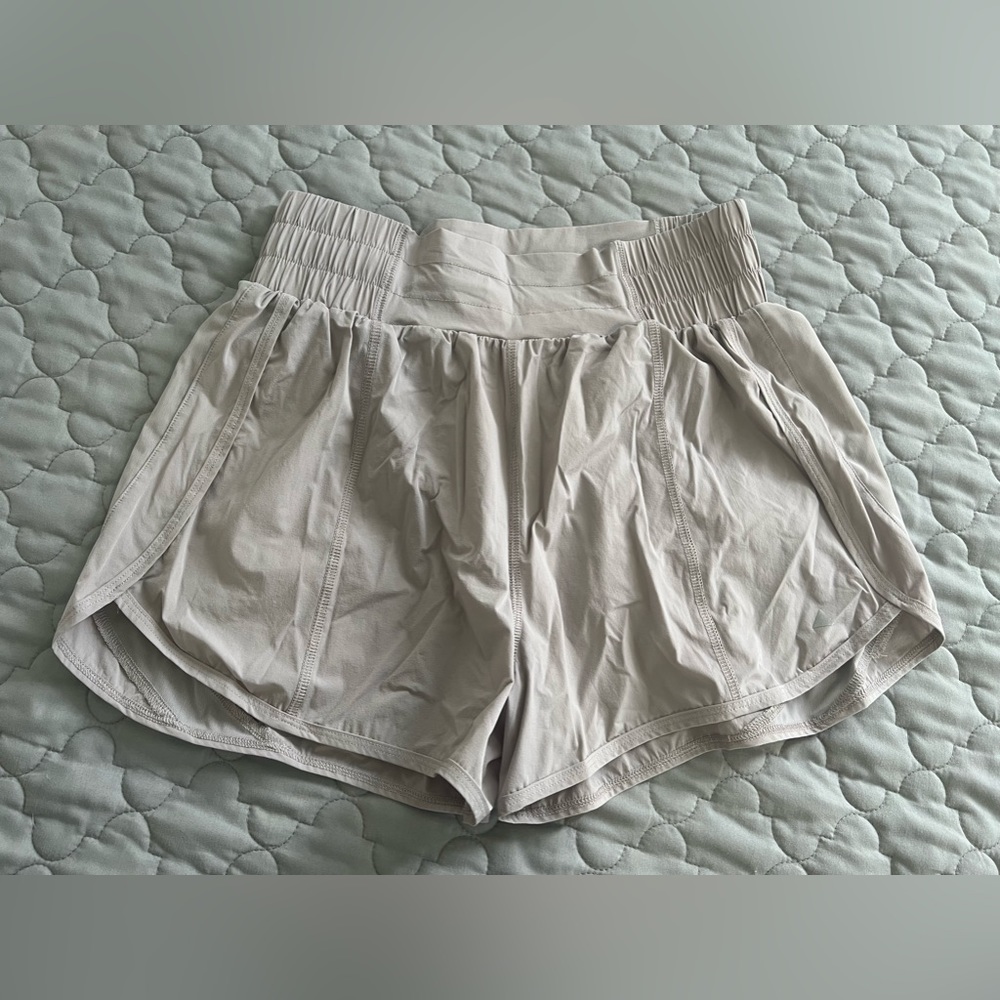 Sea salt Breeze short